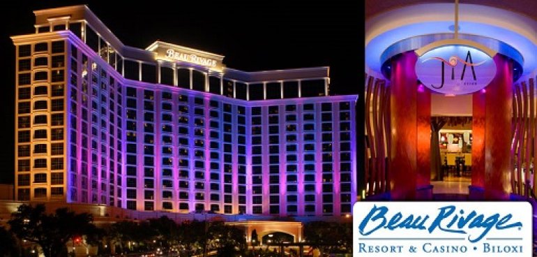 Beau Rivage Hotel & Casino